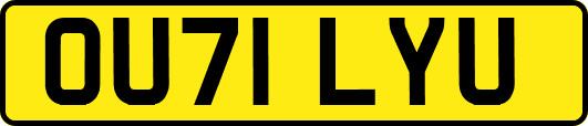 OU71LYU