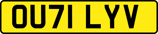 OU71LYV