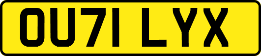 OU71LYX