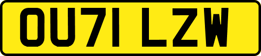 OU71LZW
