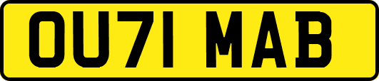 OU71MAB