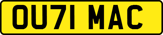 OU71MAC