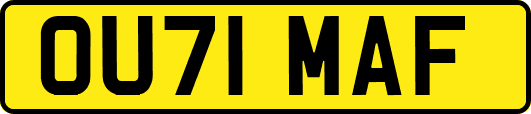 OU71MAF