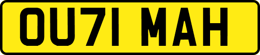 OU71MAH