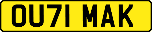 OU71MAK
