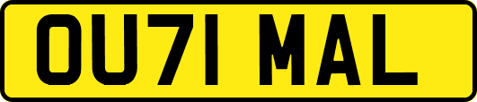 OU71MAL