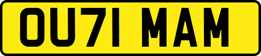 OU71MAM