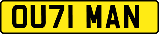 OU71MAN