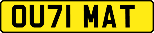 OU71MAT