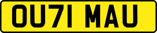 OU71MAU