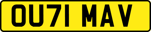OU71MAV