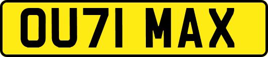 OU71MAX
