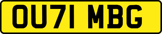 OU71MBG
