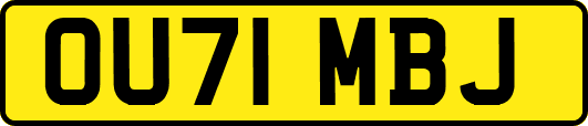 OU71MBJ
