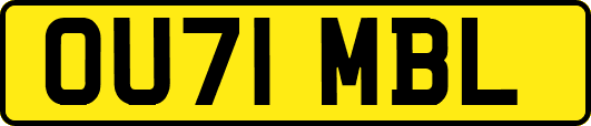 OU71MBL