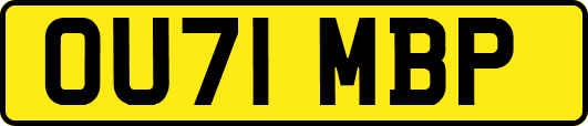 OU71MBP