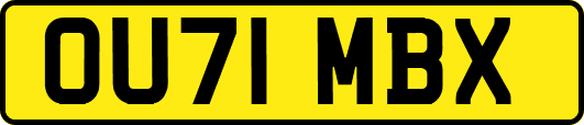 OU71MBX