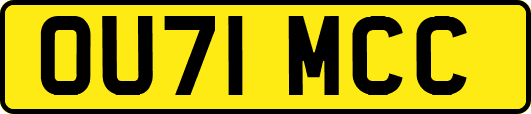 OU71MCC