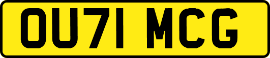 OU71MCG