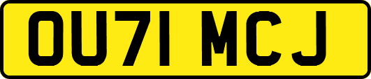 OU71MCJ