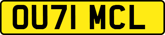 OU71MCL
