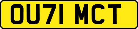 OU71MCT