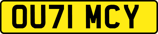 OU71MCY