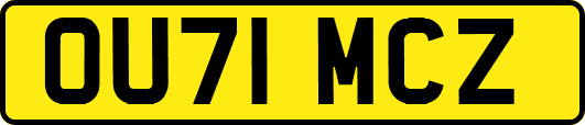 OU71MCZ