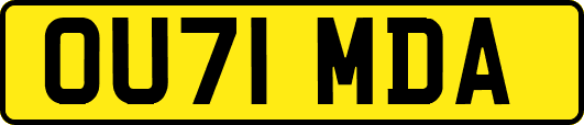 OU71MDA