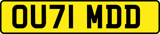 OU71MDD
