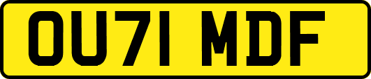 OU71MDF