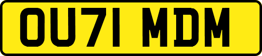 OU71MDM
