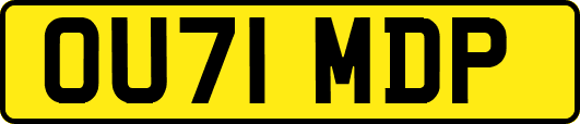 OU71MDP
