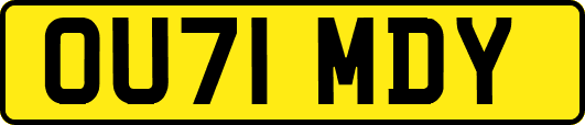 OU71MDY