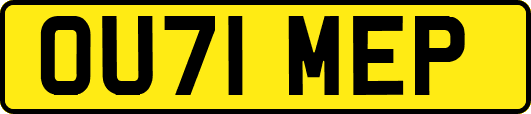 OU71MEP