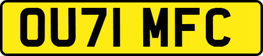 OU71MFC