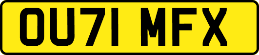 OU71MFX