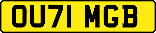 OU71MGB