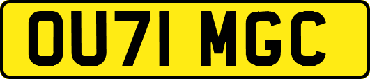 OU71MGC