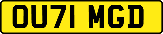 OU71MGD