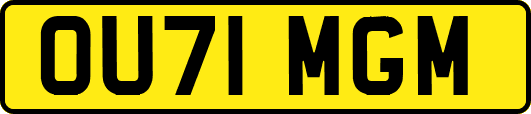 OU71MGM