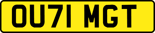 OU71MGT