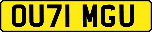 OU71MGU