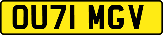 OU71MGV