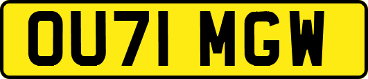 OU71MGW