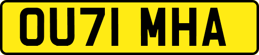 OU71MHA
