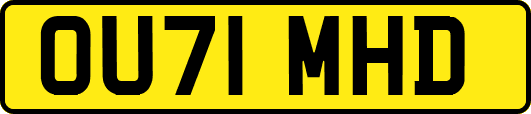 OU71MHD