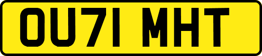 OU71MHT