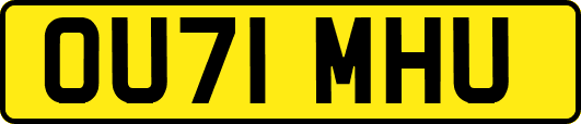 OU71MHU