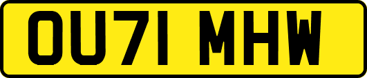 OU71MHW